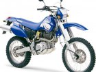 Yamaha TT 600R
